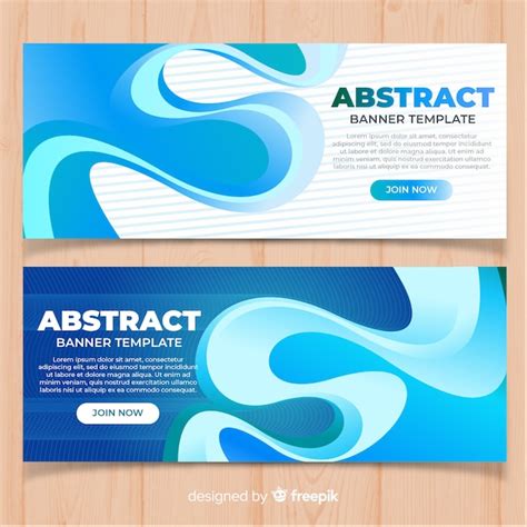 Free photography banner design template Download .PSD, .AI, .EPS