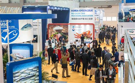 2018年中国（广州）国际渔业博览会