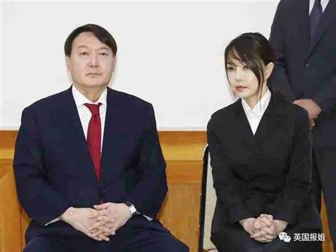 韩国新总统美艳夫人惹争议！整容行贿学历造假，却有死忠粉丝团_手机新浪网