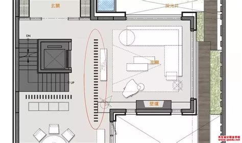 室内空间设计手法有哪些？-齐生设计职业学校