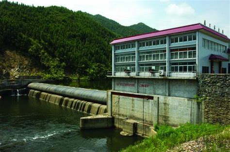 陕西重视农村水电站生态流量泄放 农村水电扶贫工程取得成效-国际电力网