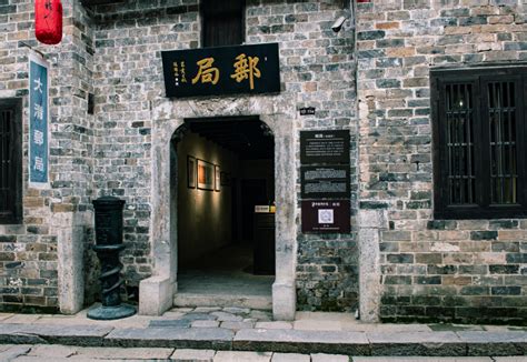 赤壁羊楼洞，千年茶马道。,赤壁旅游攻略 - 马蜂窝