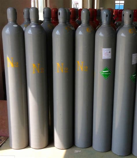 氮气，高纯氮气,6N超高纯氮气,高纯氮气生产厂家现货供应