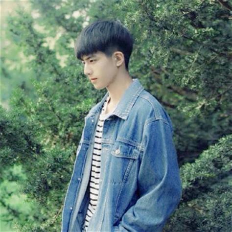 非主流男人专用头像