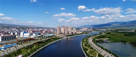 忻州：加快南融东进 加速开放发展|京津冀|忻州|经济发展_新浪新闻