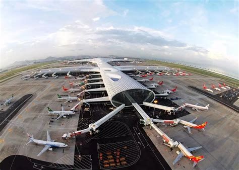 成都天府国际机场6月30日前将开航投运-简阳论坛-麻辣社区