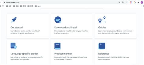 Docker01_下载安装和配置-阿里云开发者社区