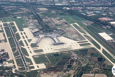 天津滨海机场服务天津航空产业发展 开启“全景模式”-中国民航网