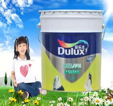 乳胶漆十大品牌排名，Dulux多乐士位列第一名(2)_巴拉排行榜