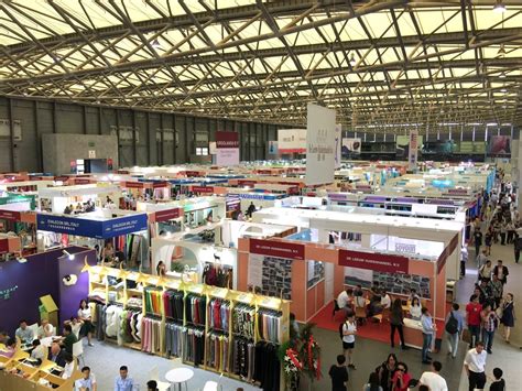 国际纺织品洗涤、皮革护理、清洁技术与设备亚洲展览会 25 — 27 九月 2023 门票 (中国, 上海)