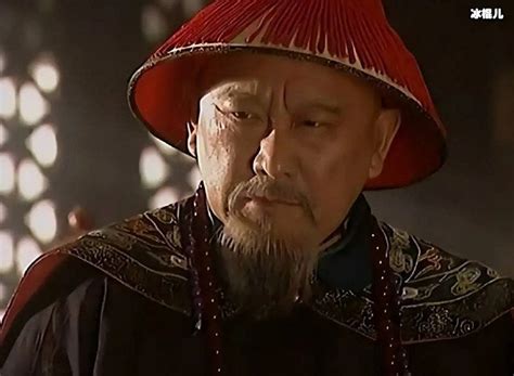 著名表演艺术家薛中锐去世 演过经典剧《康熙王朝》的索额图 - 明星 - 冰棍儿网