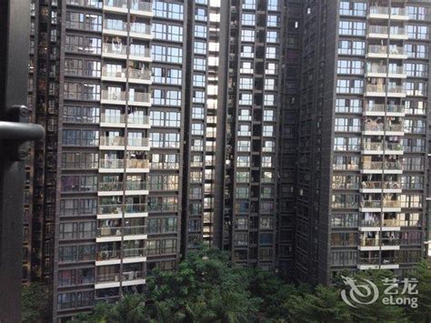 深圳-龙华-🏠-Line 5-长&短租-独立公寓