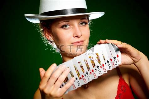 扑克牌之小猫钓鱼的玩法-百度经验