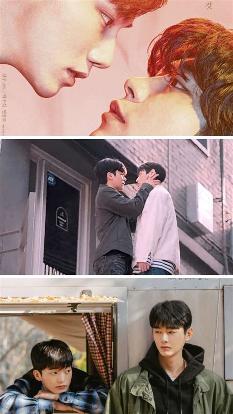 7 Korean Boys’ Love Dramas To Binge-watch For K-Drama Fans Curious ...