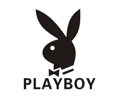 PLAYBOY花花公子logo设计理念和寓意_设计公司是哪家 -艺点创意商城