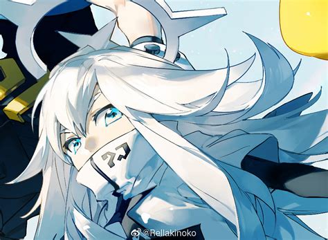《危险世界》微博画师Yurika-R的脑洞合集图片