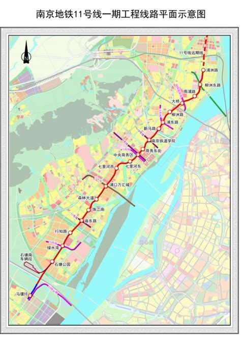 全国43个城市地铁规划获批，未来或将有80个城市建地铁