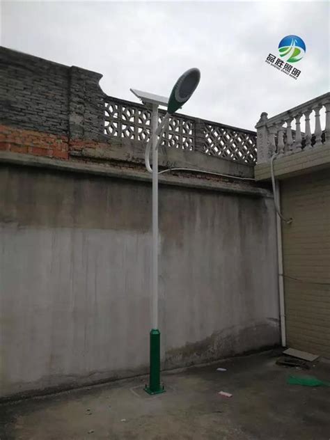 陕西铜川市太阳能路灯一般卖多少钱一套选品胜照明2018批发价格-一步电子网