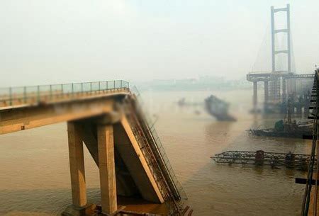 山水桥都，看重庆！废弃后重建的白沙沱长江大桥，一举打破3项世界记录 - 江津在线E47.CN