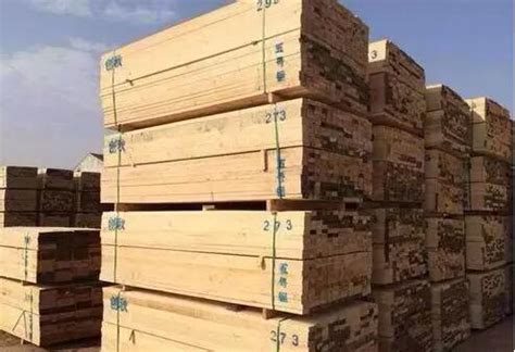 常见木方规格 – 造价员手册