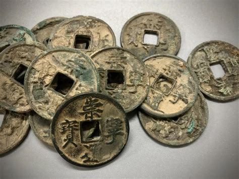 宋朝最贵十种钱币是什么（宋朝最稀少最珍贵的古钱币）-满趣屋