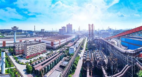 本钢、鞍钢再重组，中国第二大钢铁集团将易主|界面新闻