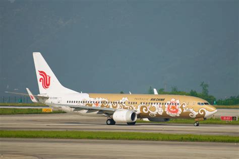 3月26日起 川航重庆直飞泰国普吉岛航班复航 - 上游新闻·汇聚向上的力量