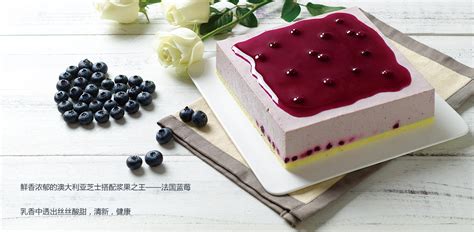 蓝莓蛋糕和蓝莓高清图片下载-正版图片504947296-摄图网