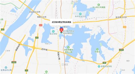 武汉洪山：19个小区改造为“海绵城市”_中华建设网