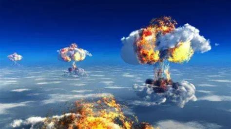 俄乌局势风云突变，如何分析判断“三战”与“核战”爆发的概率？_凤凰网视频_凤凰网