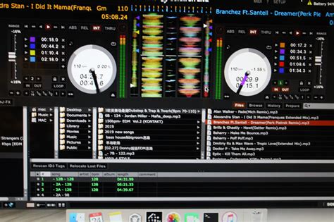 【DJ打碟机软件】Serato DJ Pro Suite v2.5.12（Win） – EDMTOP.TOP