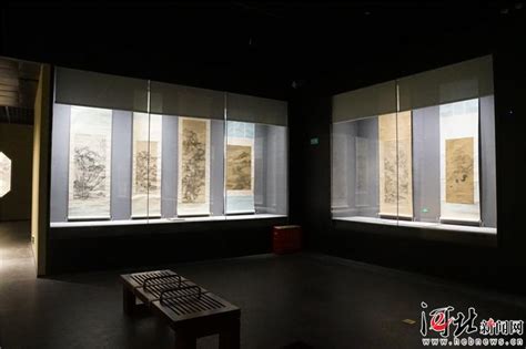 中国国家博物馆“盛世修典——‘中国历代绘画大系’成果展”