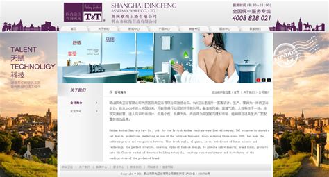 品牌卫浴洁具何去何从 需从企业营销着手-中国建材家居网