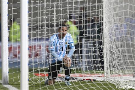 2019美洲杯:阿根廷vs智利 - 风暴体育