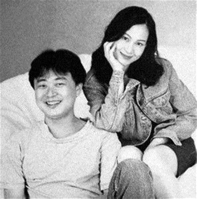 陈升和刘若英的故事，她深爱着一个不能说爱的男人 - 桔子时尚网