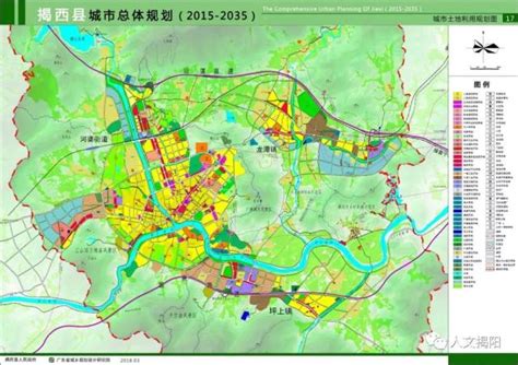揭阳市城市总体规划规划大纲讲稿ppt正式