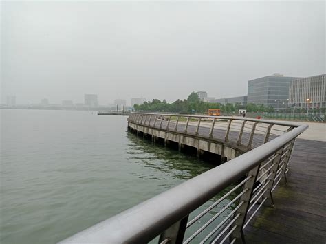 上海 滴水湖会议中心 建筑设计 / DC国际·c+d设计中心 | 特来设计