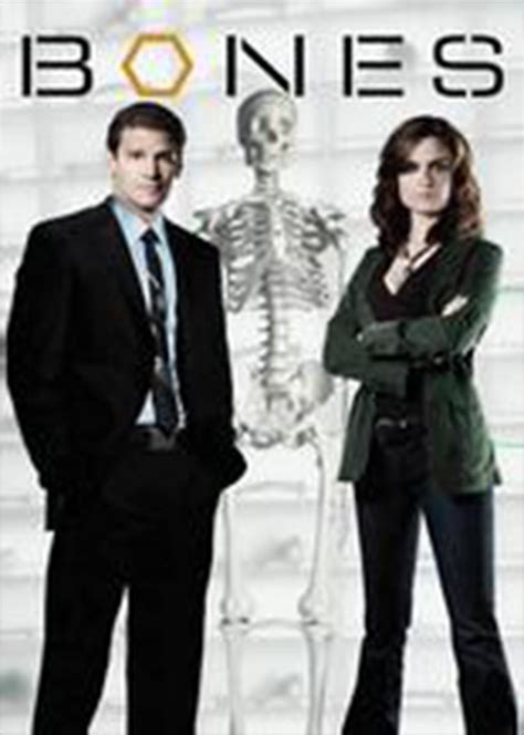 识骨寻踪 第八季(Bones)-电视剧-腾讯视频