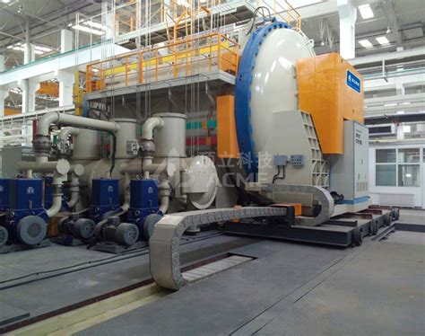 生物质碳化炉,生物质碳化炉简介-大连惠川环保科技有限公司