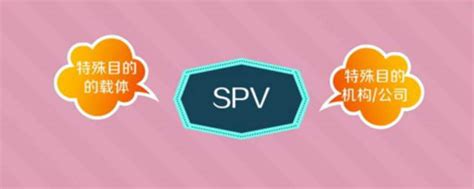 spv公司是什么意思 spv公司的组织形式是怎样的_知秀网