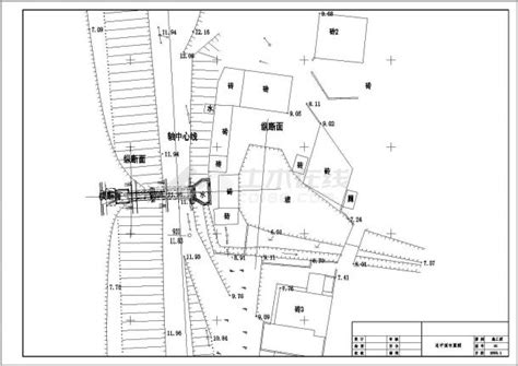 漳州市新澜嘉园小区经典热门的平面户型设计CAD图纸（共9张）_住宅小区_土木在线