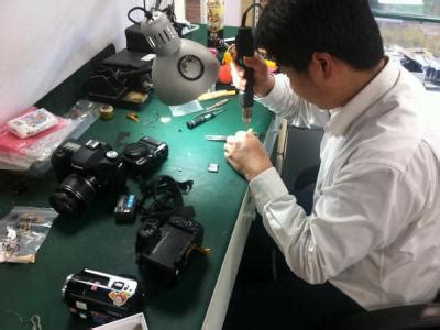 广东广州尼康数码相机维修点 - 广东广州尼康数码相机维修服务网点地址 - 维修客