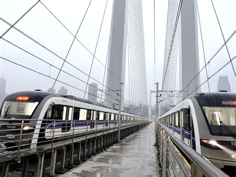重庆地铁10号线二期通车时间2022_旅泊网