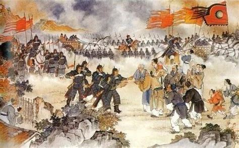 谁有东汉末年黄巾起义的地图？要详细的，包括作战将领以及地名郡名，及军阀势力分布,地图最好大一点的。