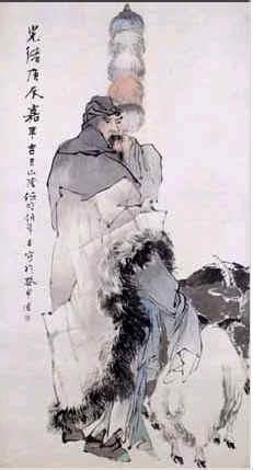 苏武牧羊的故事简介 苏武是哪个朝代的 - 历史秘闻 - 奇趣闻