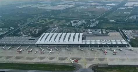 上海机场集团：南通机场和上海两大机场将有铁路联通_凤凰网视频_凤凰网