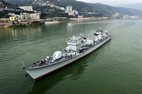 重庆166珠海舰参观攻略（开放时间+地点+路线）- 重庆本地宝