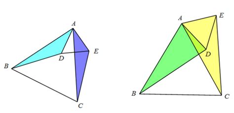 解三角形——常见四大主流基础模型（答案附后） - 知乎