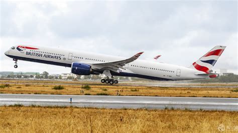 维珍航空首批A350-1000客机树立行业新标杆 - 旅游资讯 - 看看旅游网 - 我想去旅游 | 旅游攻略 | 旅游计划