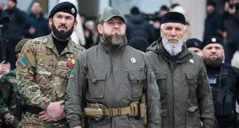 ”车臣共和国”为什么一直想脱离俄罗斯独立？
